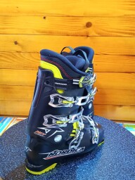 LYŽIARKY NORDICA NXT SP 60 28MP